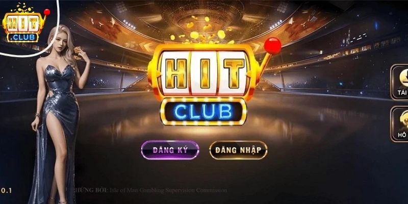Cách để giải quyết sự cố khi đăng nhập Hitclub 