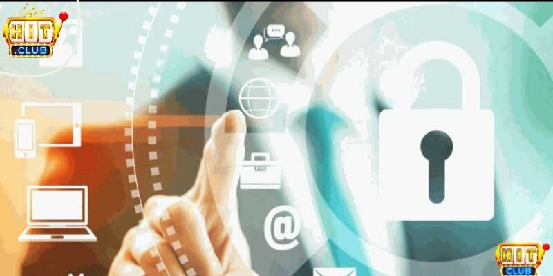 Chính Sách Bảo Mật HITCLUB – Hiện Đại, An Toàn, Hiệu Quả Chính sách bảo mật Hitclub với thông tin cá nhân