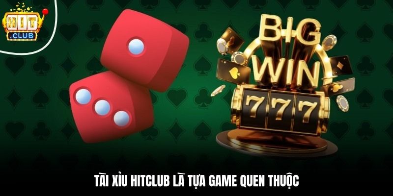 Khám phá thông tin xoay quanh siêu phẩm Tài Xỉu cho newbie