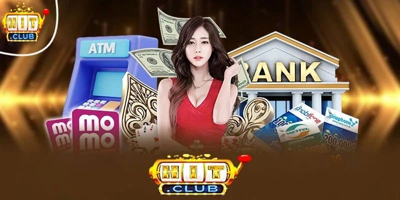 Rút Tiền Hitclub - Hướng Dẫn Thao Tác Nhanh, Hiệu Quả Nhất Những ưu điểm nổi bật của hệ thống rút tiền Hitclub