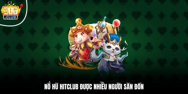 Thông tin hấp dẫn xoay quanh sảnh Nổ Hũ cho newbie