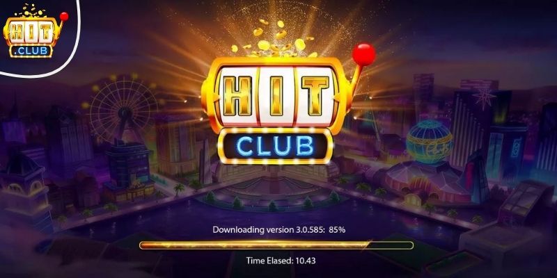 Tổng quan về thương hiệu Hitclub